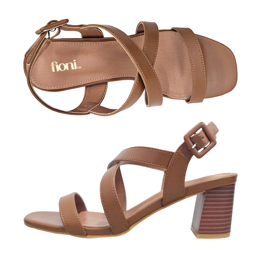 Payless Fioni Women's Ivanna Low Heel