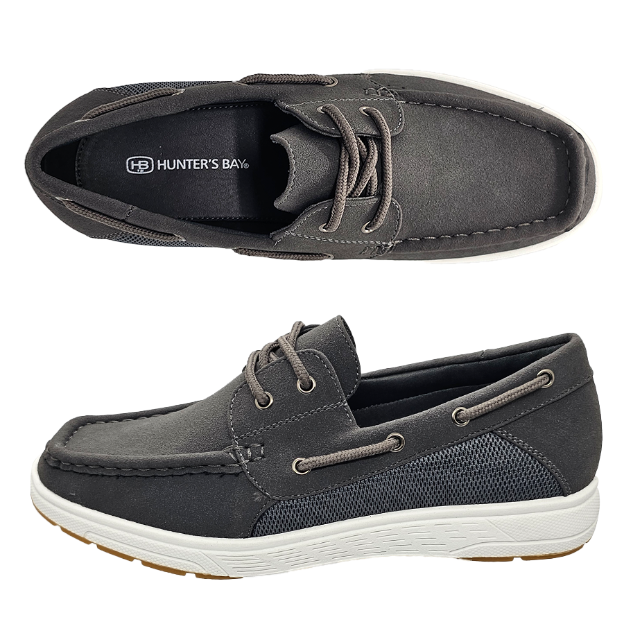 Payless Hunters Bay Men's Ted Boat Shoe