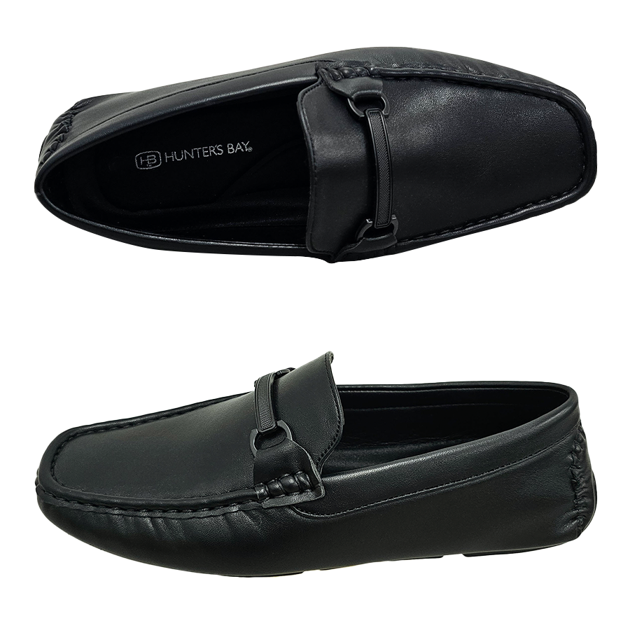 Payless Hunters Bay Men's Eddie Slip On