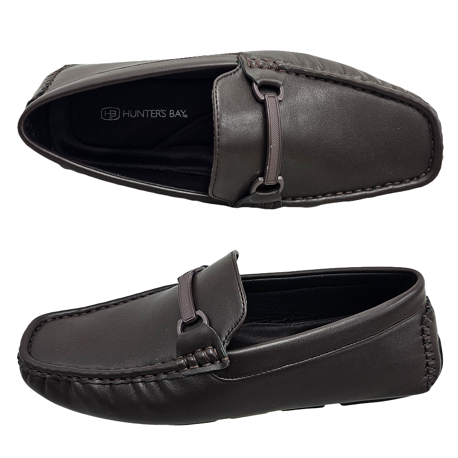 Payless Hunters Bay Men's Eddie Slip On
