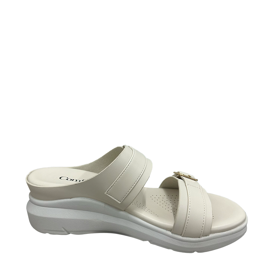 Payless Comfort Plus by Predictions Women's Jena Low Wedge