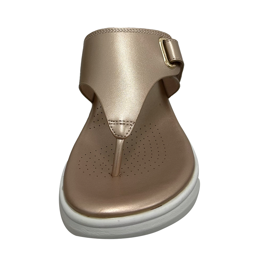 Payless Comfort Plus by Predictions Women's Laurie Low Wedge