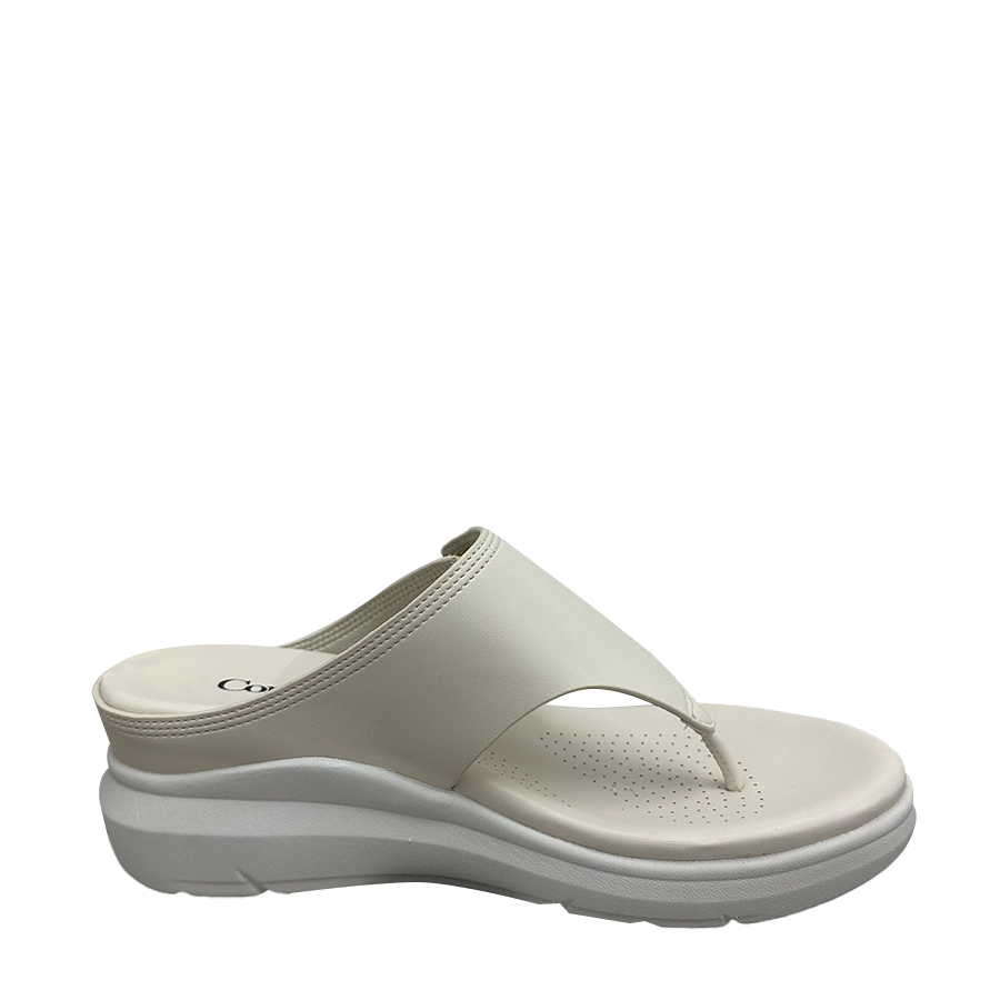 Payless Comfort Plus by Predictions Women's Laurie Low Wedge