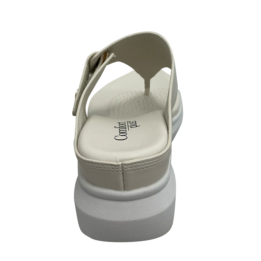 Payless Comfort Plus by Predictions Women's Laurie Low Wedge
