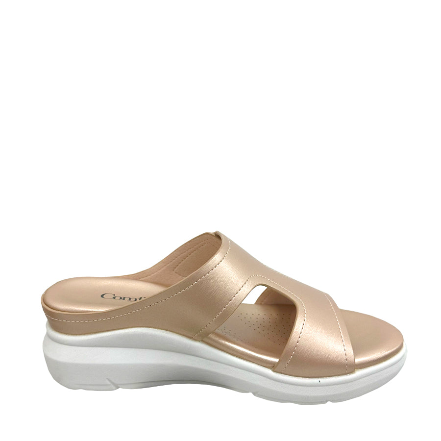 Payless Comfort Plus by Predictions Women's Oli Low Wedge