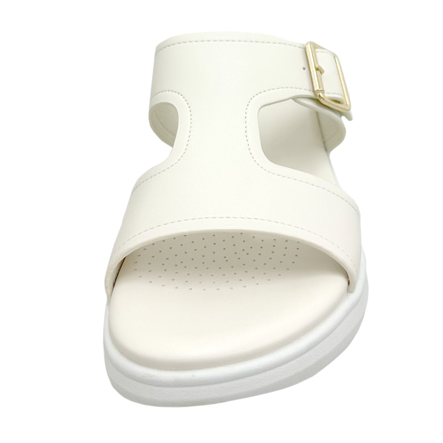 Payless Comfort Plus by Predictions Women's Oli Low Wedge