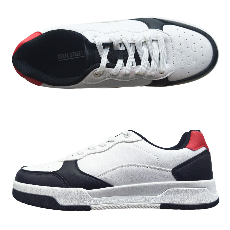 Payless State Street Men's Denver Sneaker