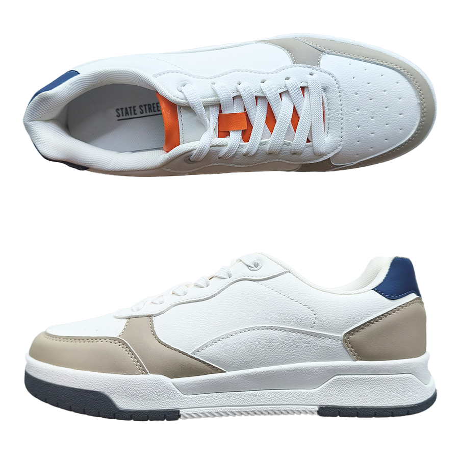 Payless State Street Men's Denver Sneaker