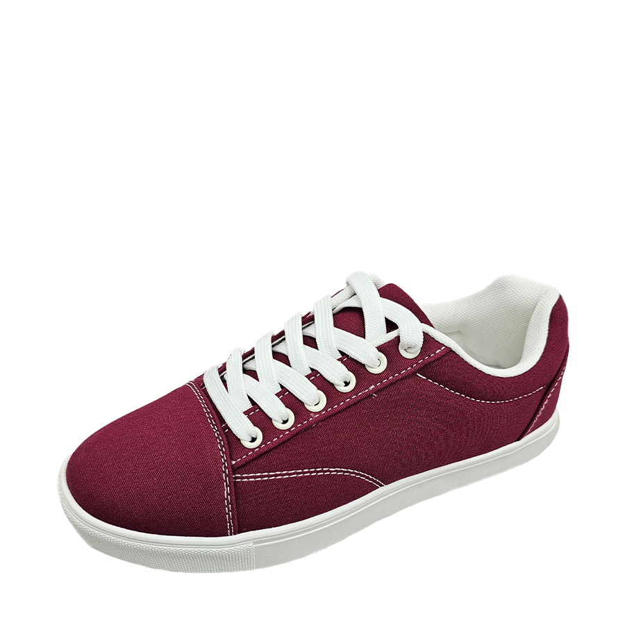 Payless State Street Women's Ashley Canvas Sneaker