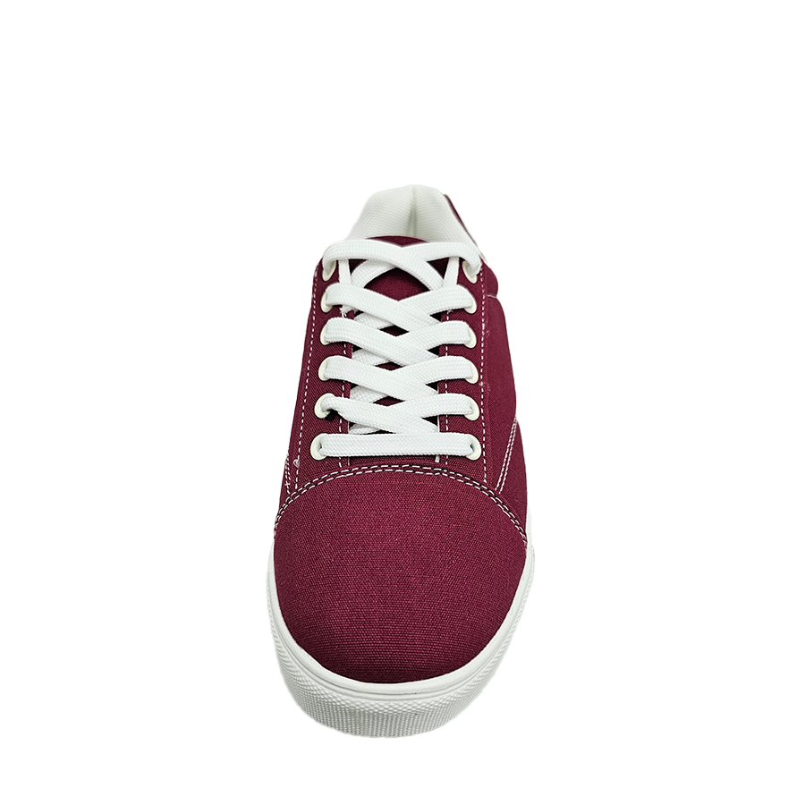 Payless State Street Women's Ashley Canvas Sneaker