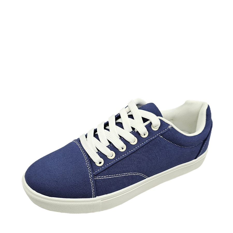 Payless State Street Women's Ashley Canvas Sneaker