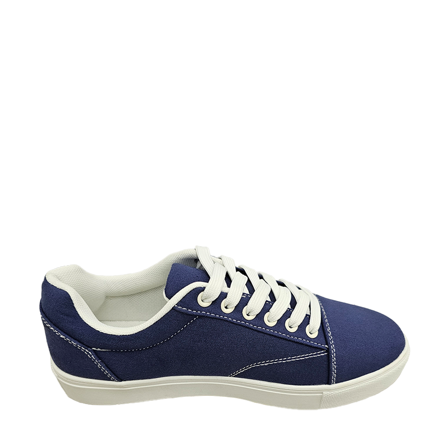 Payless State Street Women's Ashley Canvas Sneaker