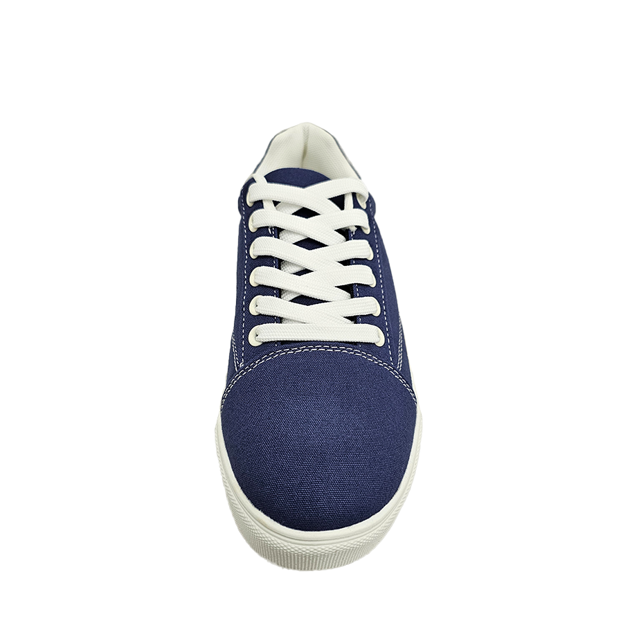 Payless State Street Women's Ashley Canvas Sneaker