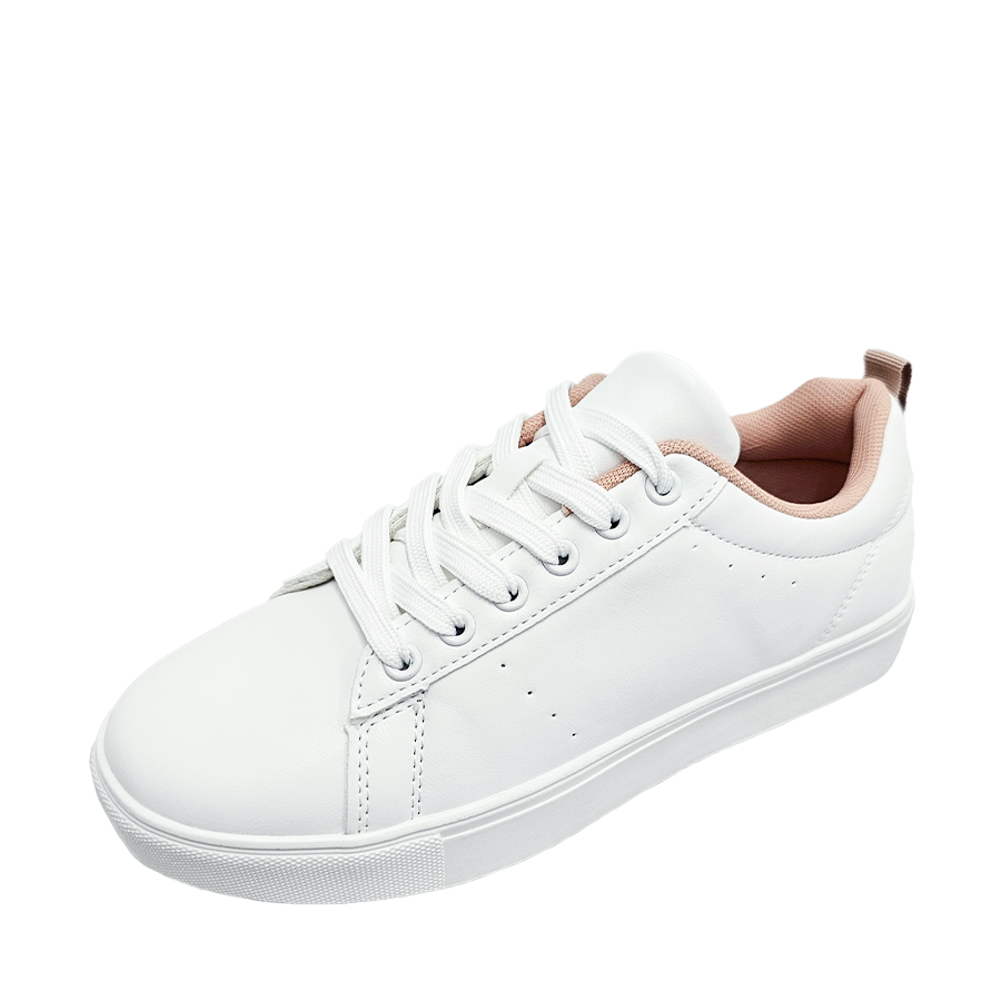 Payless State Street Women's Saddie Casual Sneaker