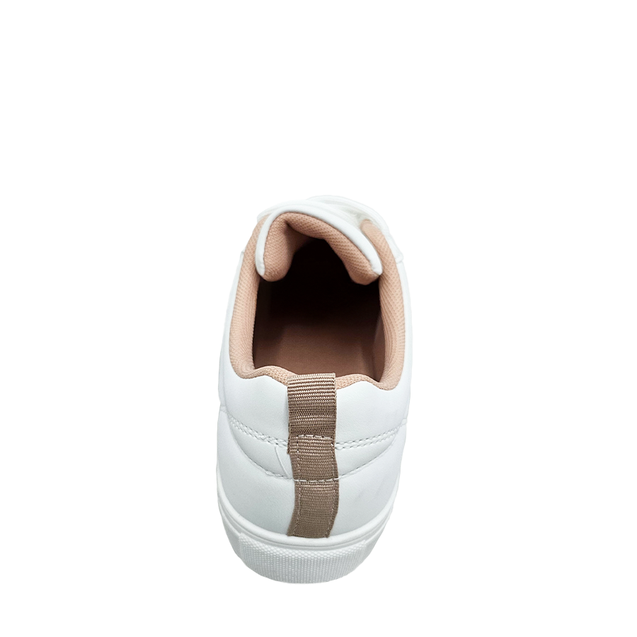 Payless State Street Women's Saddie Casual Sneaker