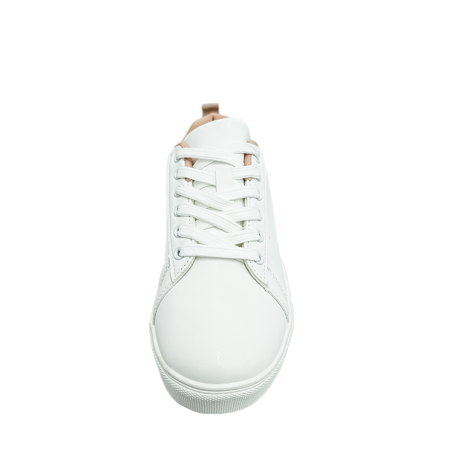 Payless State Street Women's Saddie Casual Sneaker