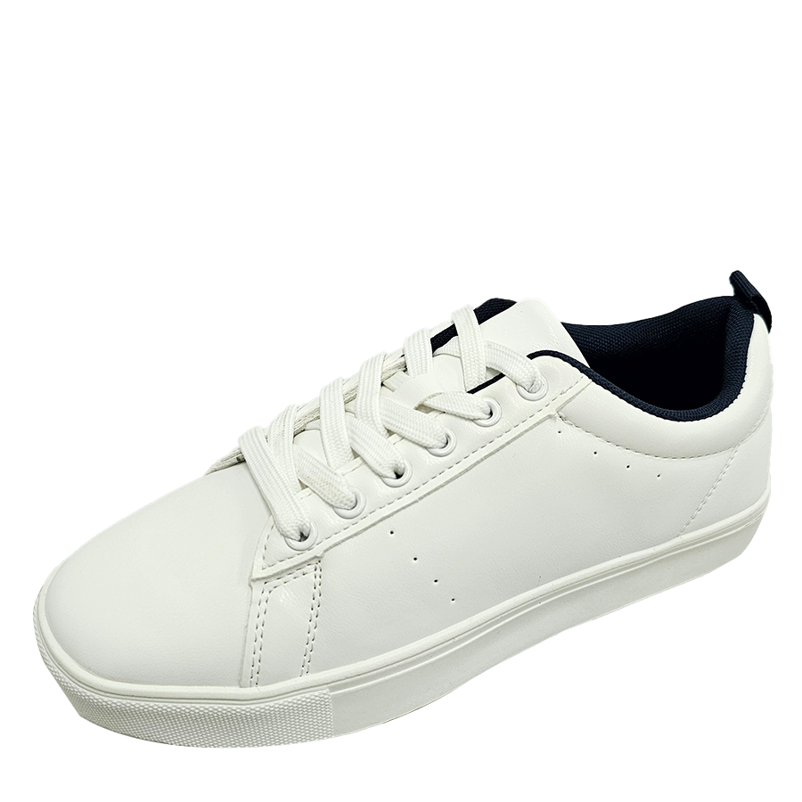 Payless State Street Women's Saddie Casual Sneaker