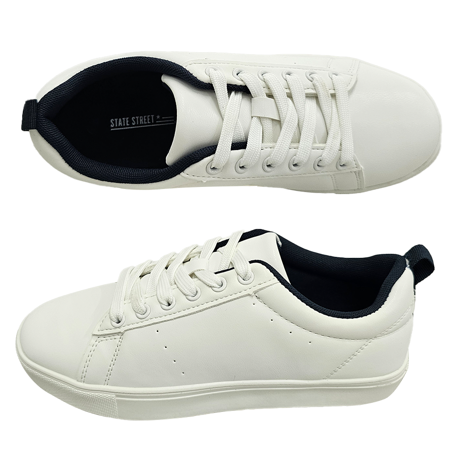 Payless State Street Women's Saddie Casual Sneaker