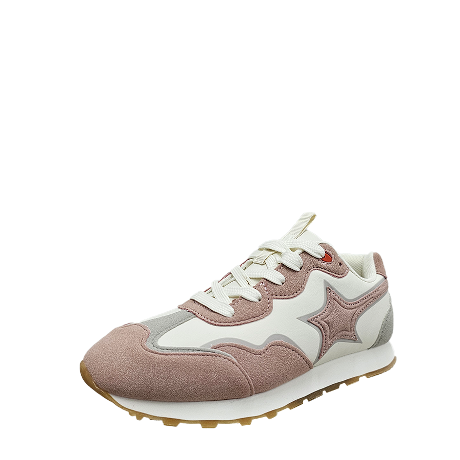 Payless Brash Girl's Star Sneaker