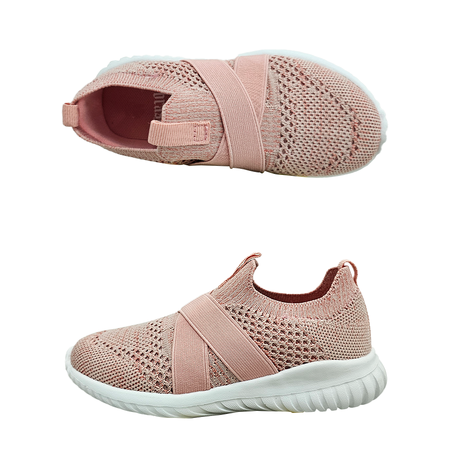 Payless Brash Girl's Toddler Maren Sneaker