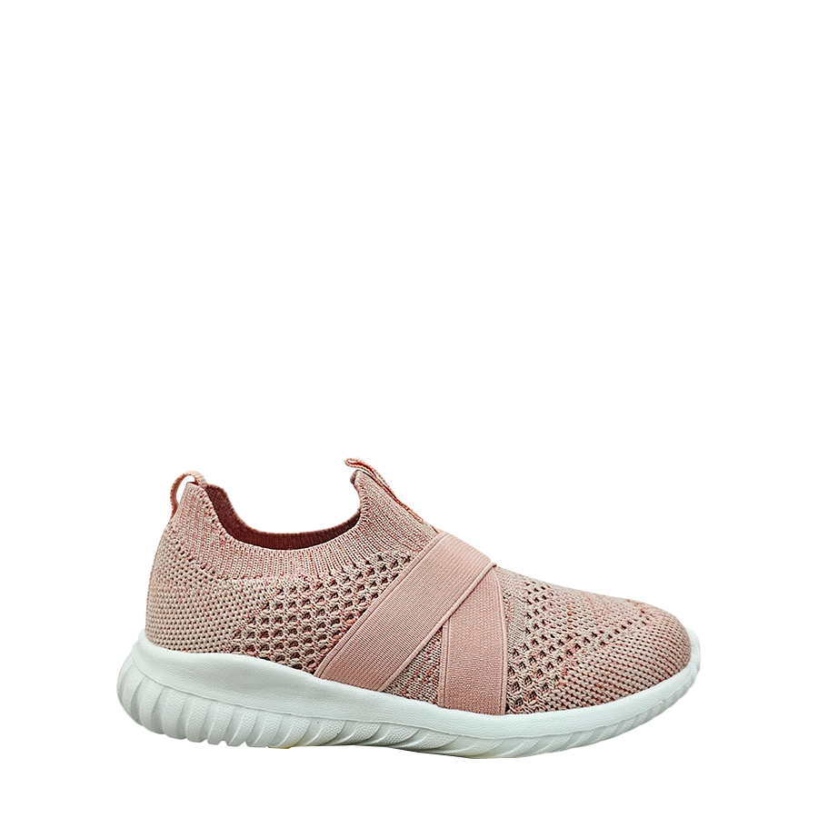 Payless Brash Girl's Toddler Maren Sneaker