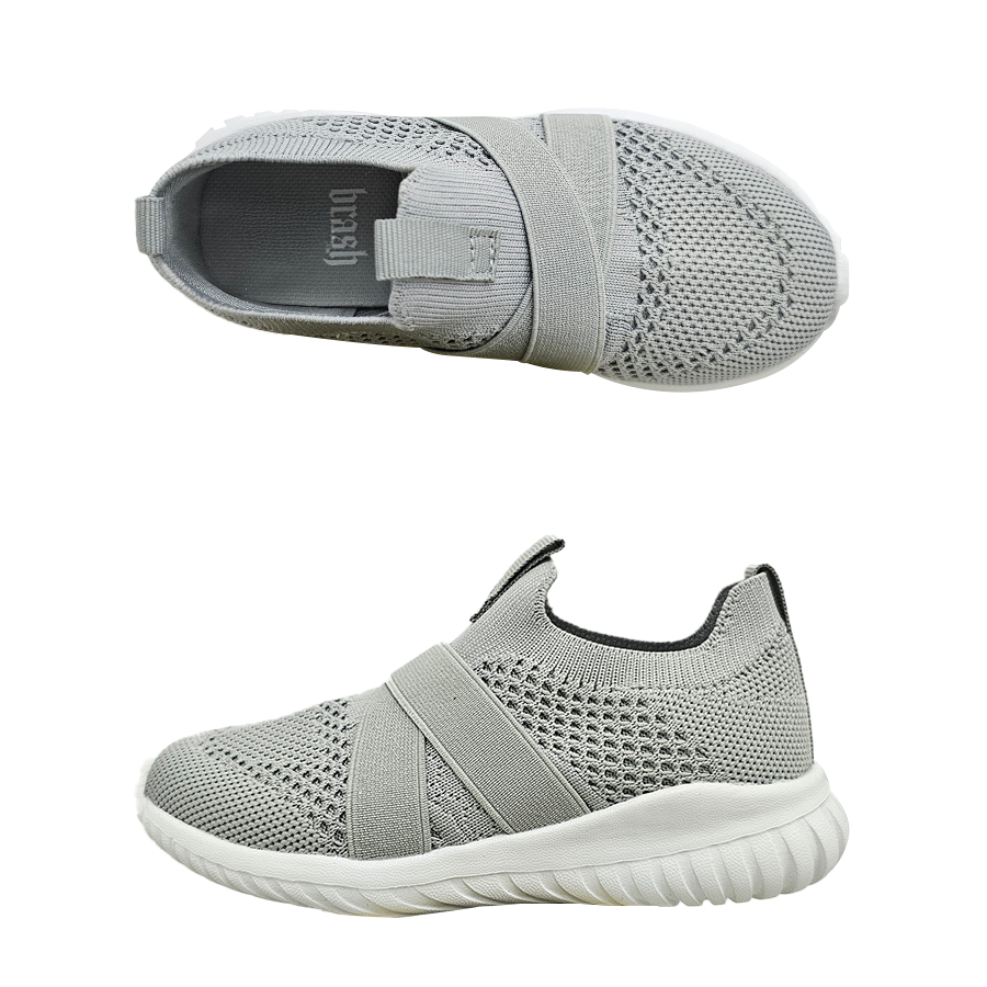 Payless Brash Girl's Toddler Maren Sneaker