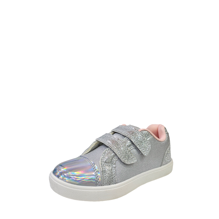 Payless Zoe & Zac Girl's Toddler Gracie Sneaker