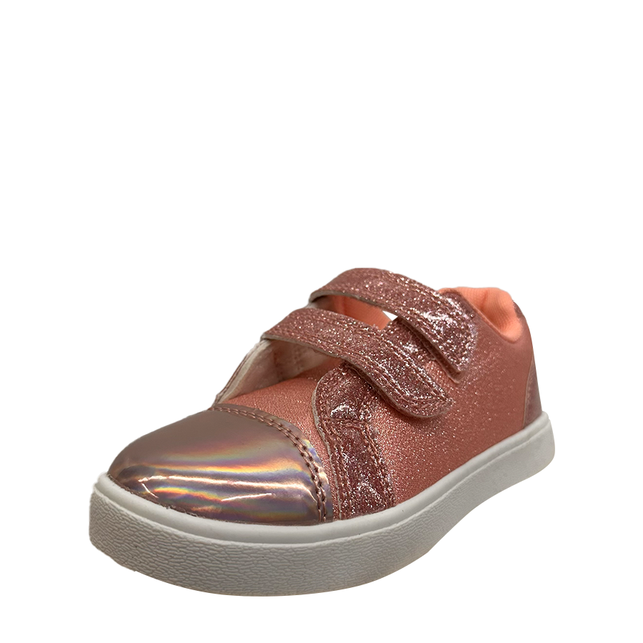 Payless Zoe & Zac Girl's Toddler Gracie Sneaker