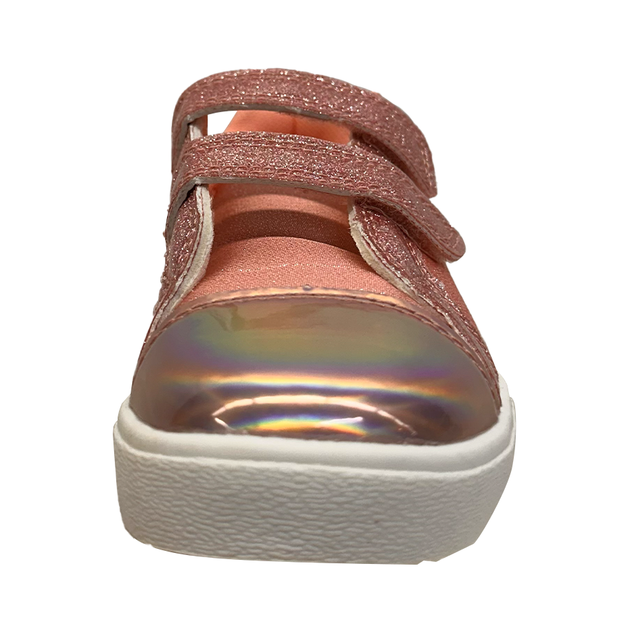 Payless Zoe & Zac Girl's Toddler Gracie Sneaker