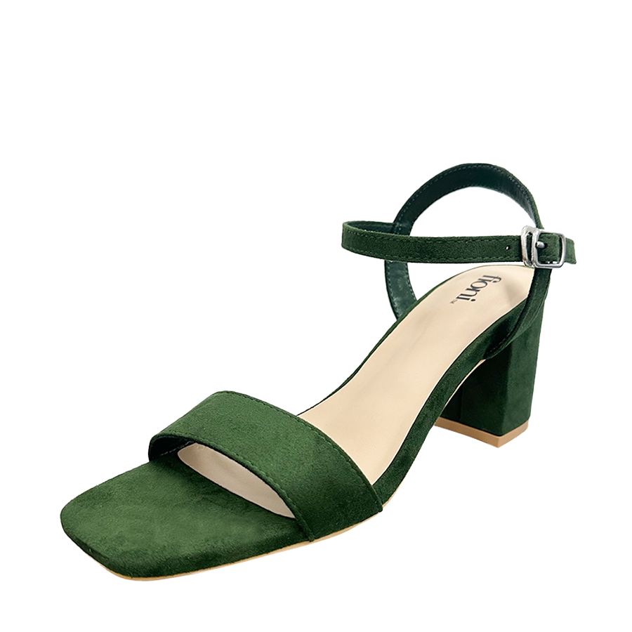 Payless Fioni Women's Celine Block Heel