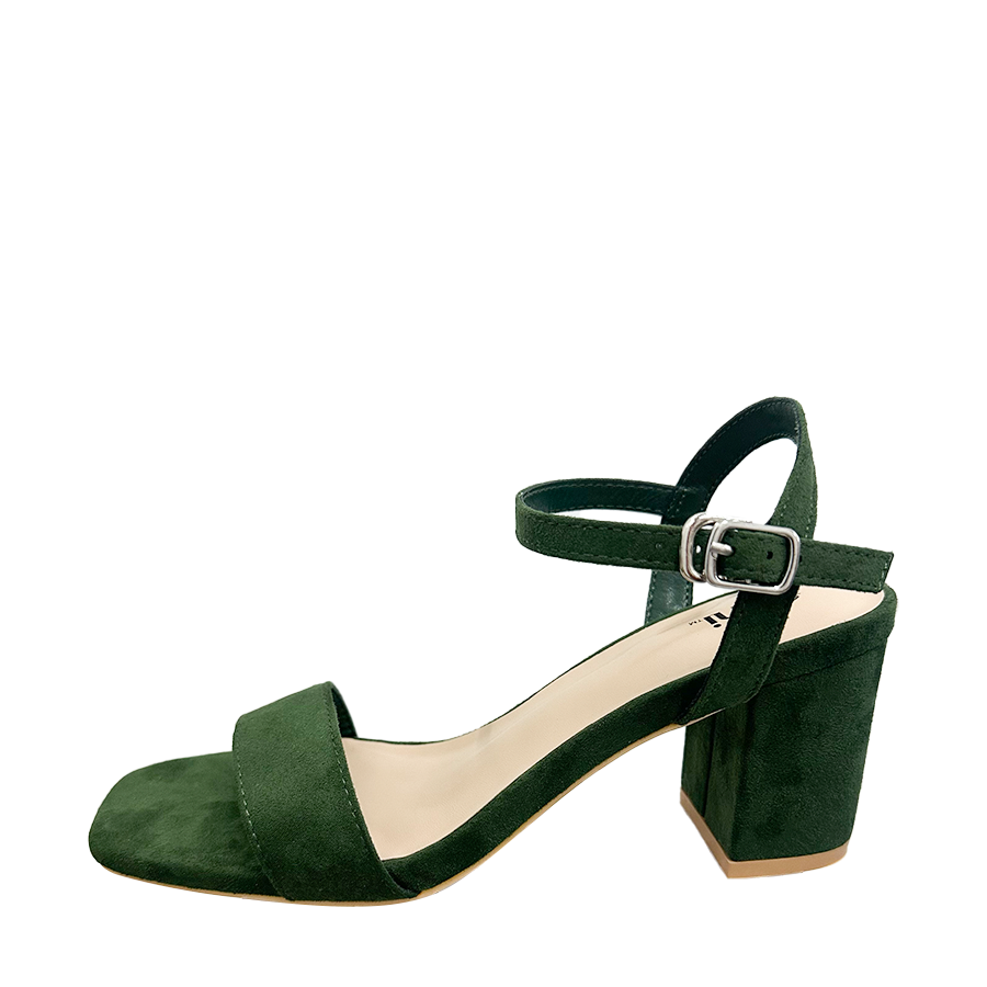 Payless Fioni Women's Celine Block Heel