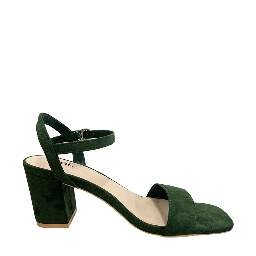 Payless Fioni Women's Celine Block Heel