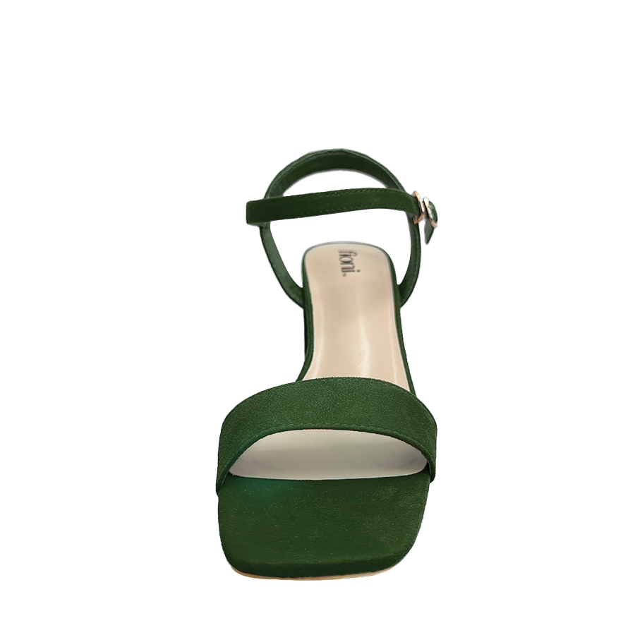 Payless Fioni Women's Celine Block Heel