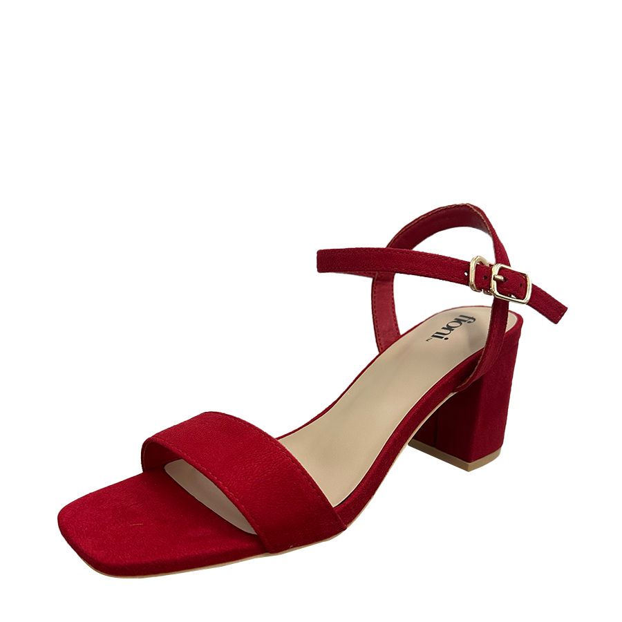 Payless Fioni Women's Celine Block Heel