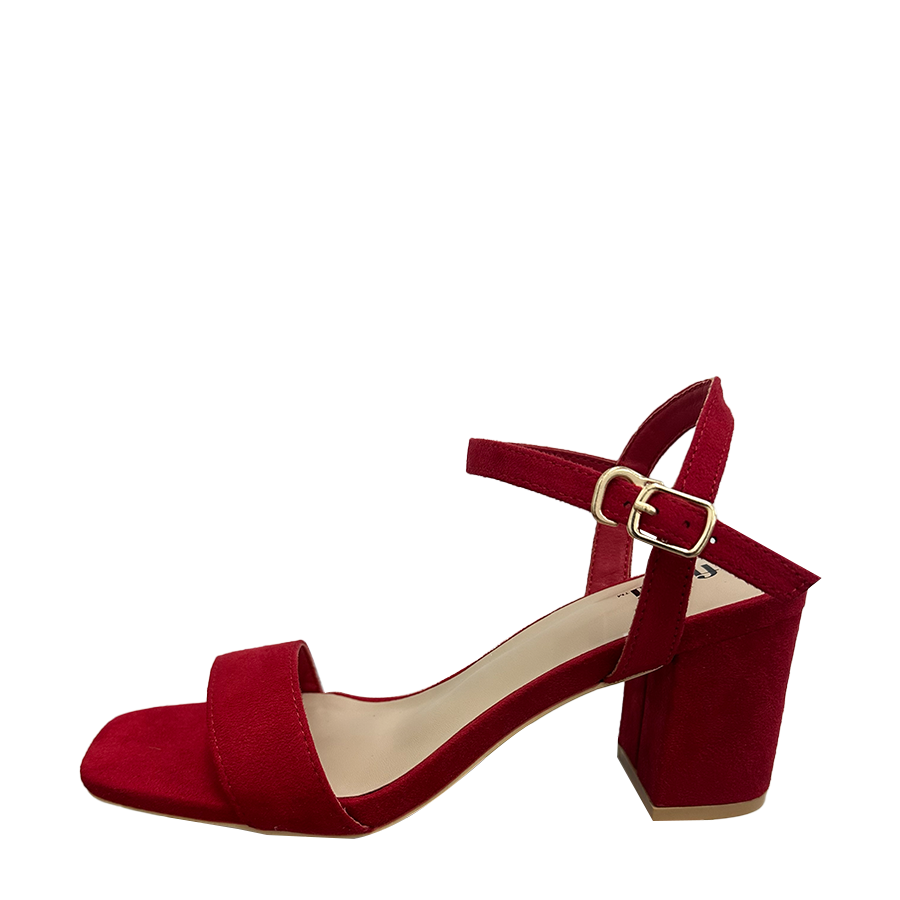Payless Fioni Women's Celine Block Heel