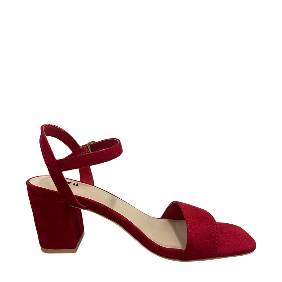 Payless Fioni Women's Celine Block Heel