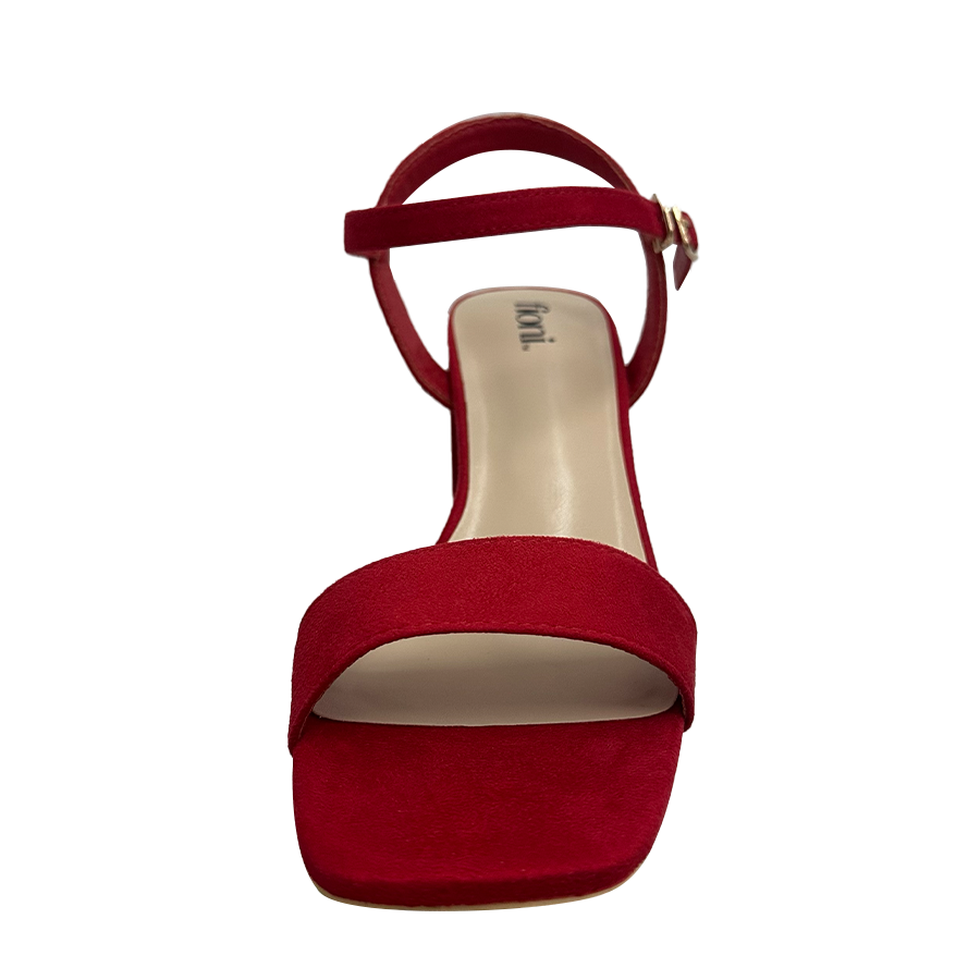 Payless Fioni Women's Celine Block Heel