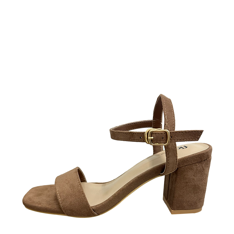 Payless Fioni Women's Celine Block Heel