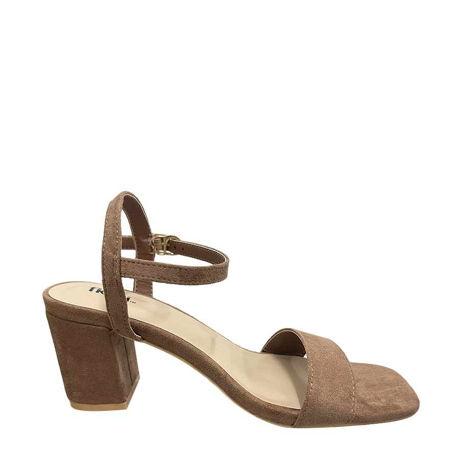 Payless Fioni Women's Celine Block Heel