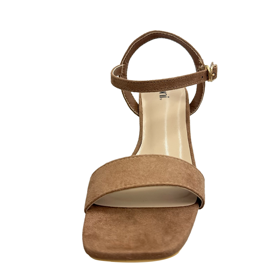 Payless Fioni Women's Celine Block Heel
