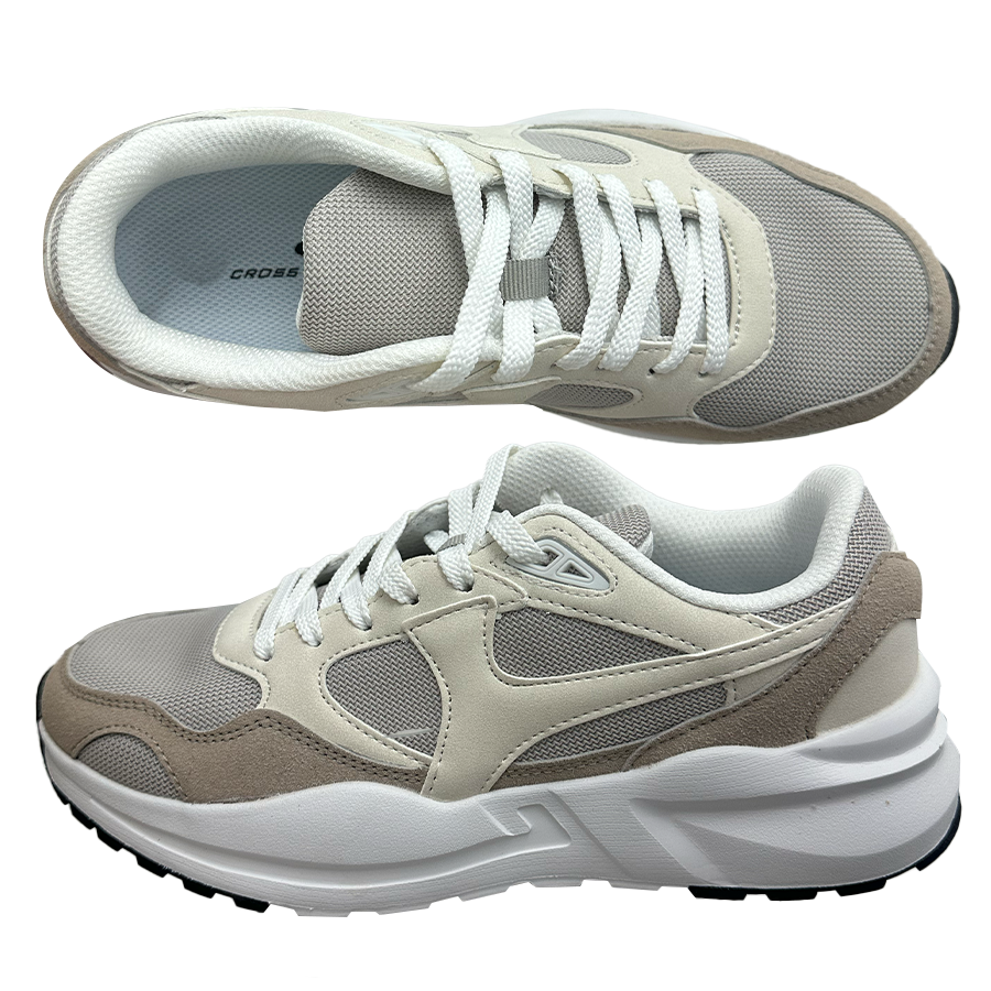 Payless Cross Trekkers Men's William Runner