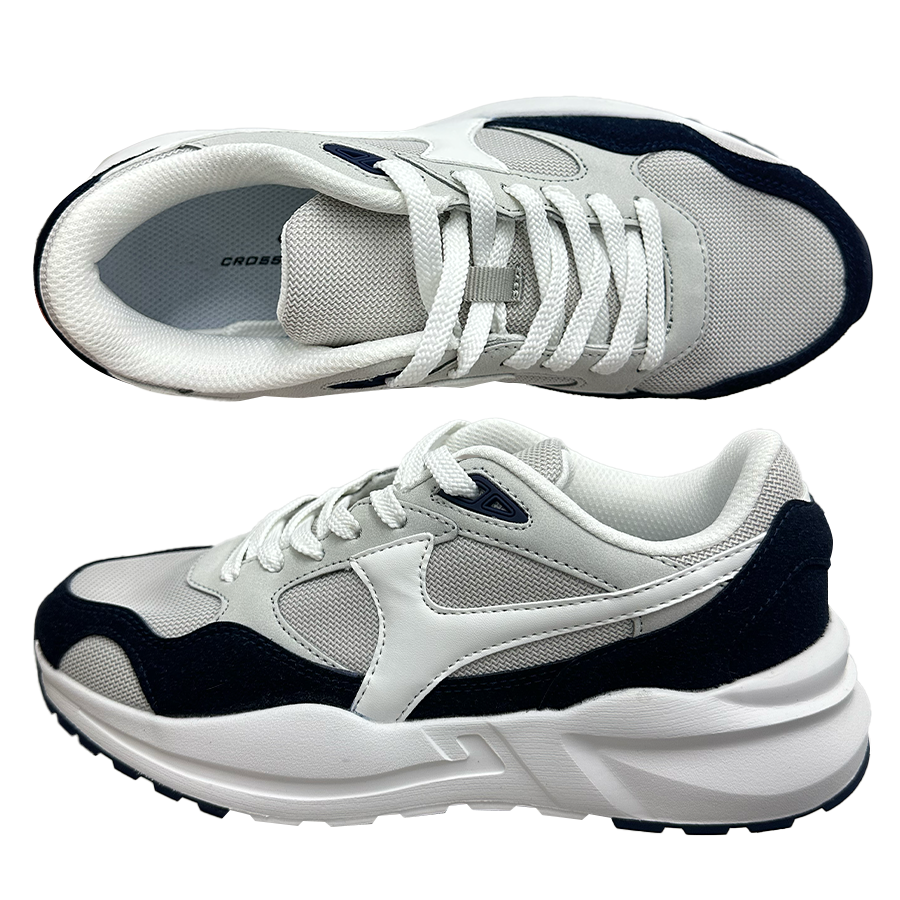 Payless Cross Trekkers Men's William Runner