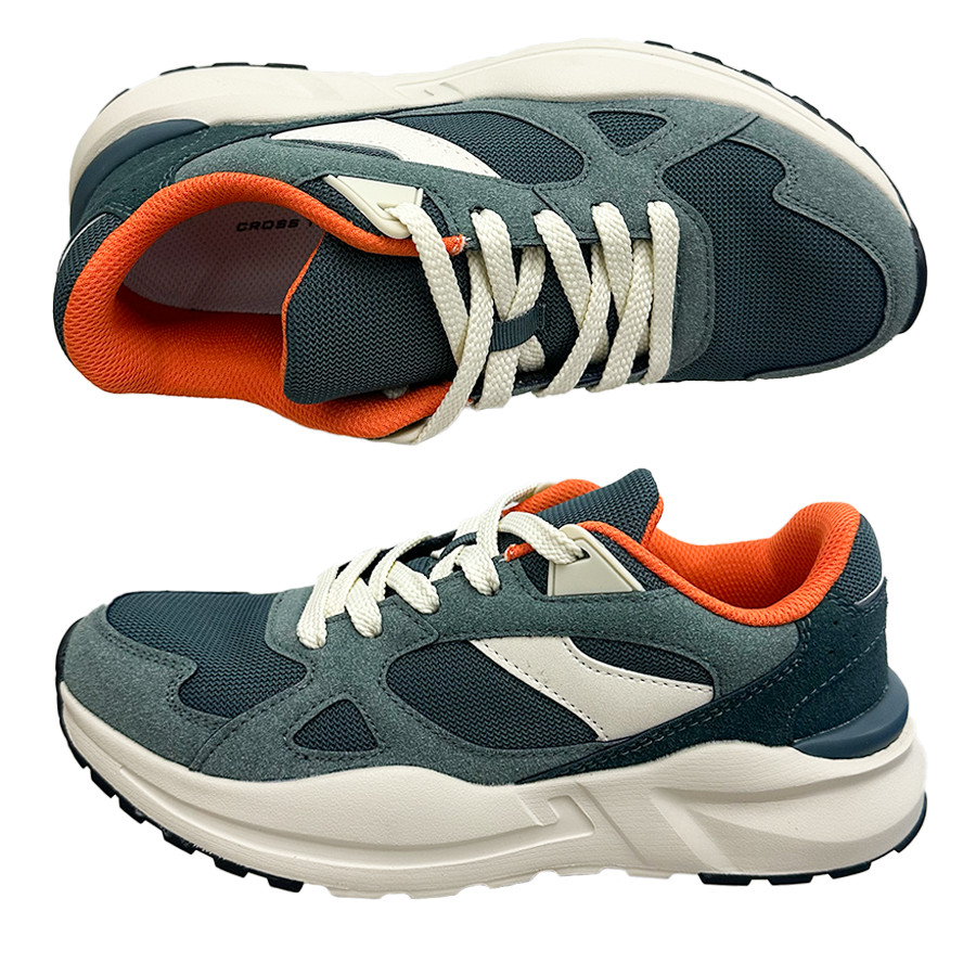 Payless Cross Trekkers Men's Alvin Runner