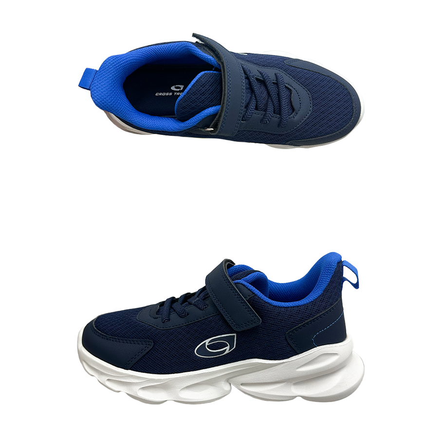 Payless Cross Trekkers Boy's Toddler Asta Runner