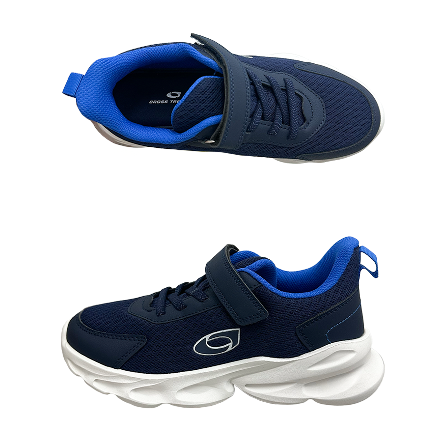 Payless Cross Trekkers Boy's Asta Runner