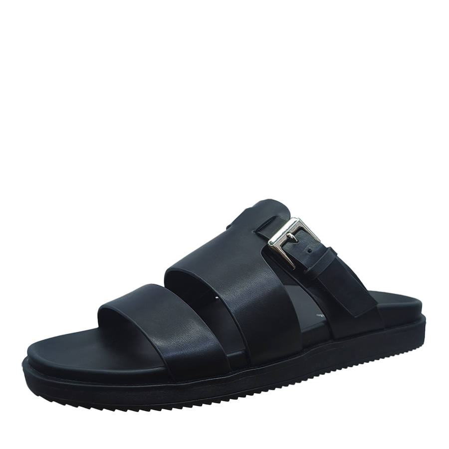 Payless Hunters Bay Men's Bjorn 3 Band Slide