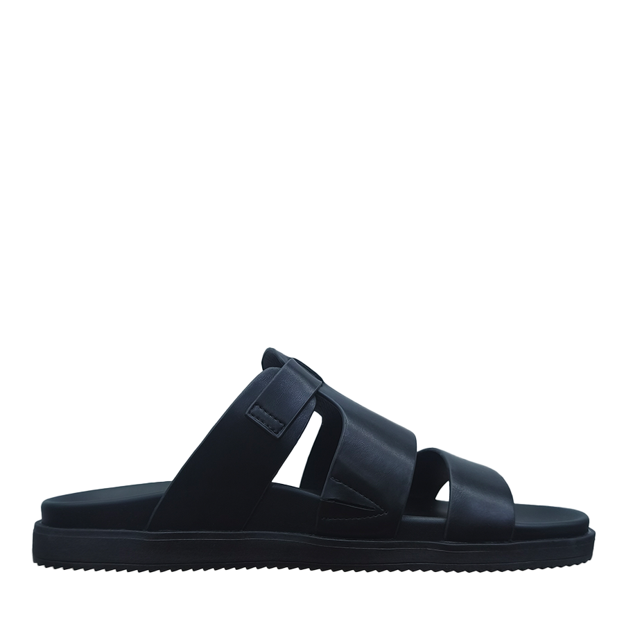 Payless Hunters Bay Men's Bjorn 3 Band Slide