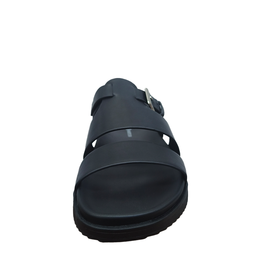 Payless Hunters Bay Men's Bjorn 3 Band Slide