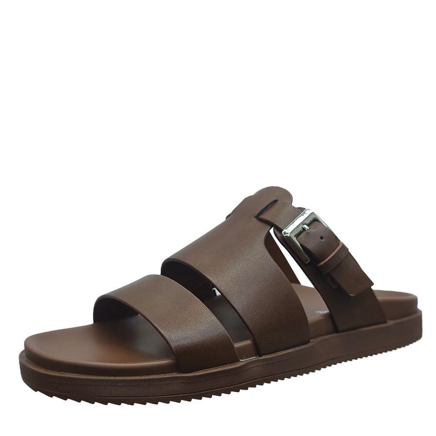 Payless Hunters Bay Men's Bjorn 3 Band Slide