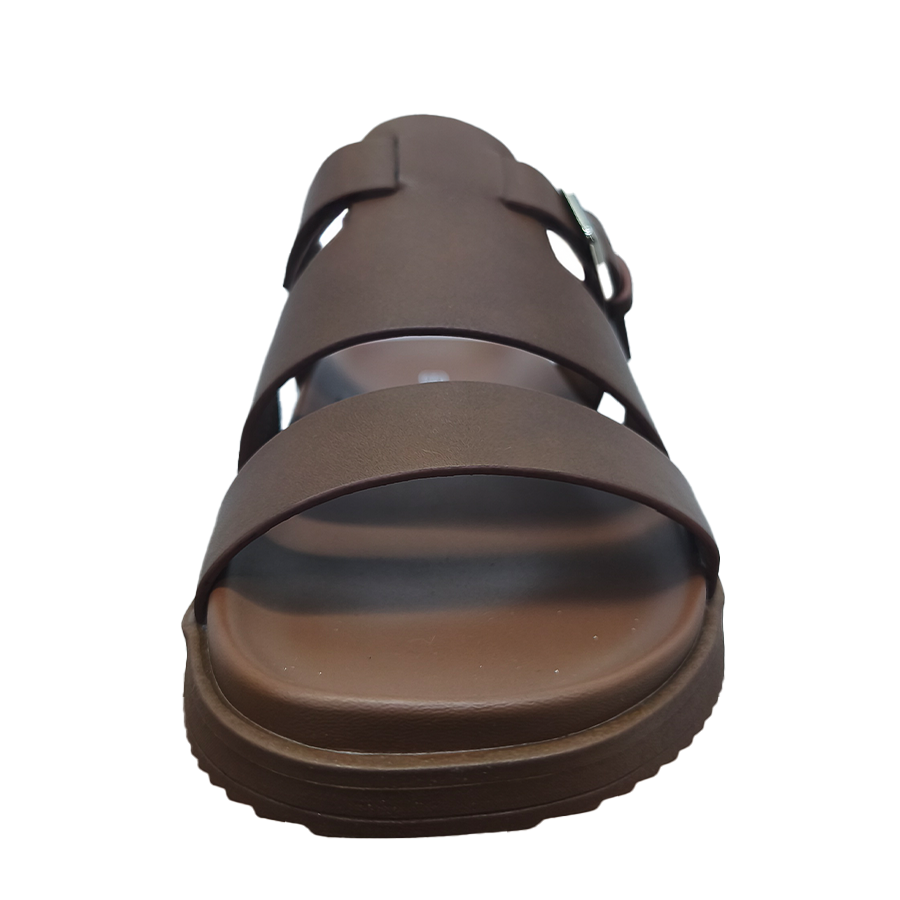 Payless Hunters Bay Men's Bjorn 3 Band Slide